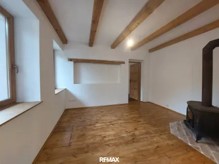gemütliches Wohnzimmer