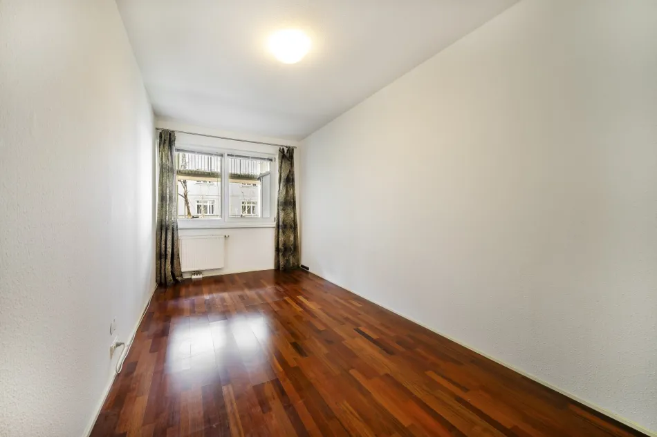 ***4-Zimmer-Neubauwohnung mit Terrasse & Garten, Stellplatzoption & Top Anbindung in die City*** - Bild