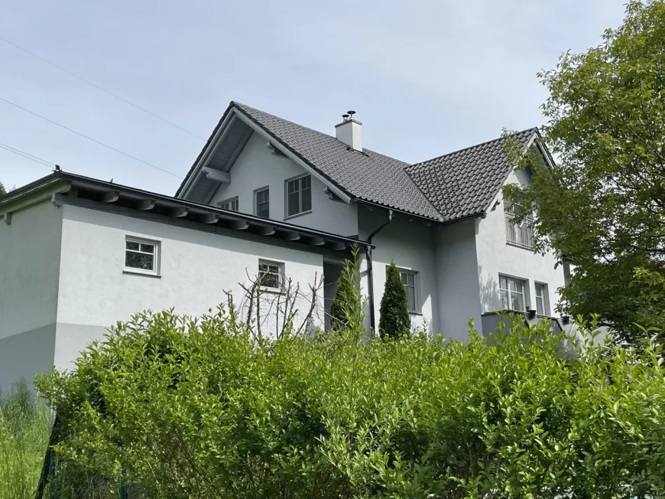 Wohnträume verwirklichen – großzügiges Wohnhaus mit Weitblick in Weißenbach bei Liezen - Bild