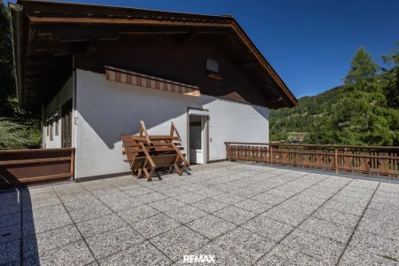 OG Terrasse