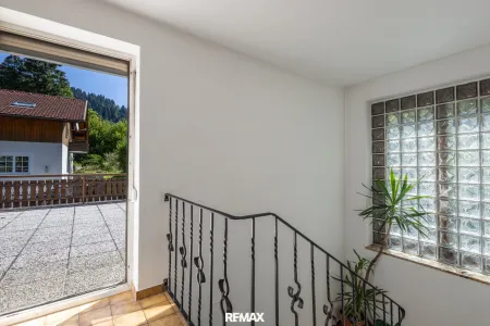 OG Treppenhaus