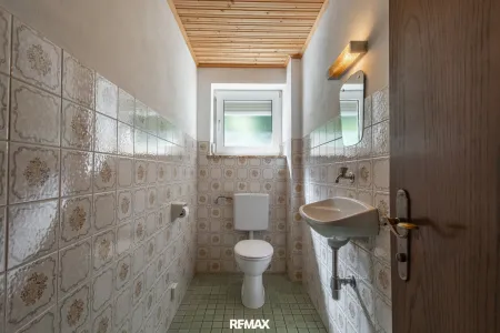 OG WC
