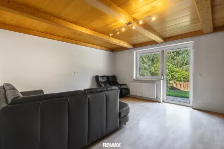 EG Wohnzimmer
