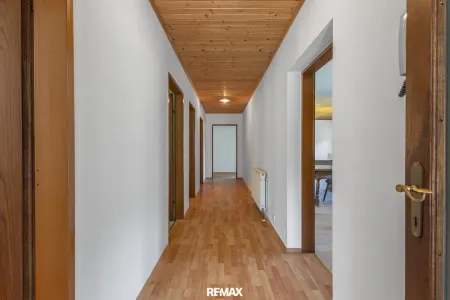 OG Vorraum