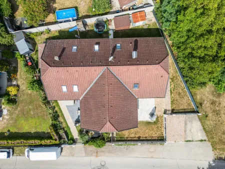 aus der Vogelperspektive