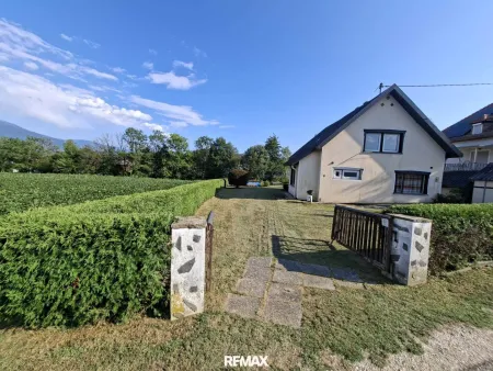 Einfahrtsbereich