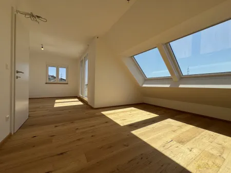 Dachstudio schlüsselfertiges Nebenhaus