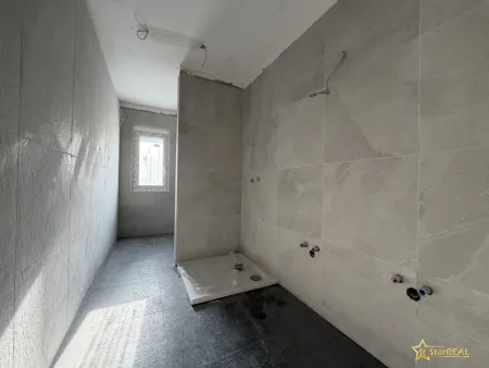 Badezimmer OG