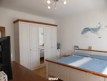 EFH - Zimmer