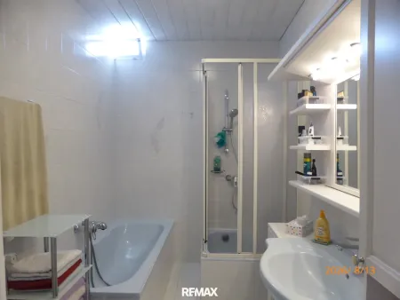 EFH - Badezimmer