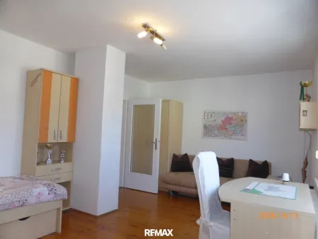DG - Zimmer 1