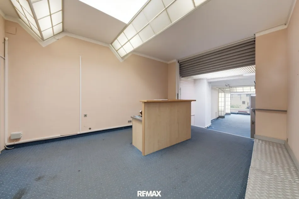 Geschäftslokal oder Büro direkt im Zentrum! - Bild