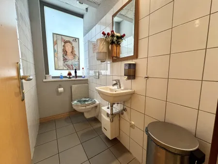 WC