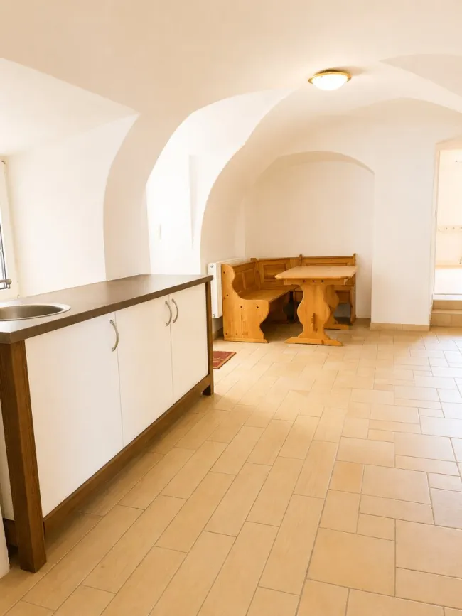 Kleines Büro in bester Zentrumslage von Neunkirchen zu vermieten - Bild