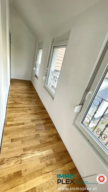 Loggia OG