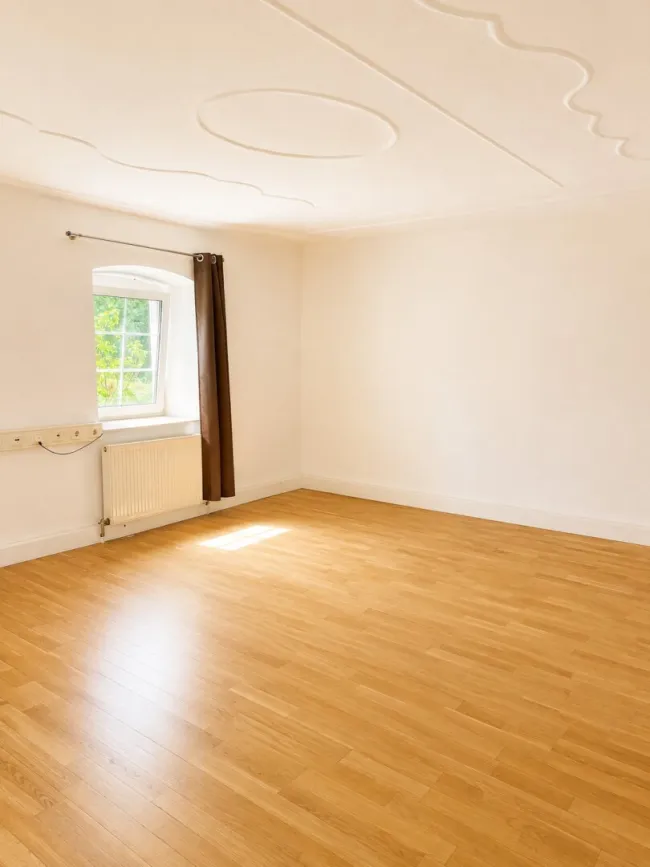 Kleines Büro in bester Zentrumslage von Neunkirchen zu vermieten - Bild