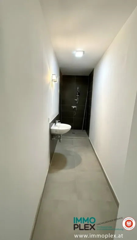 Toilette EG