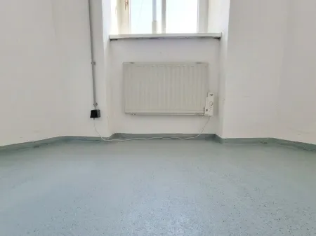 Elektroheizkörper Detailansicht