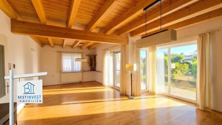 Besonderheit, Haus - Barrierefrei mit LIFT