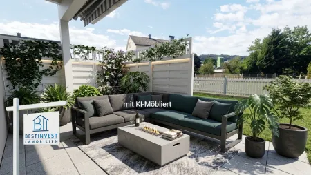Besonderheit, Haus - Barrierefrei mit LIFT