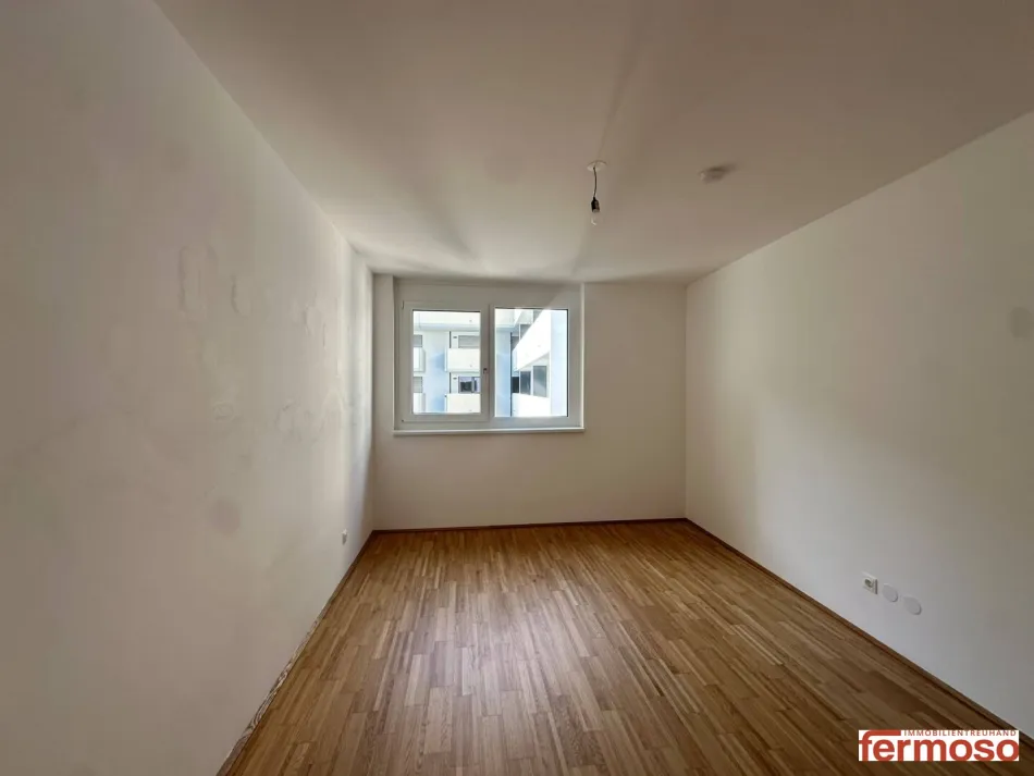 Moderne 3-Zimmer Wohnung mit Balkon und Einbauküche in 1200 Wien zu mieten! - Bild