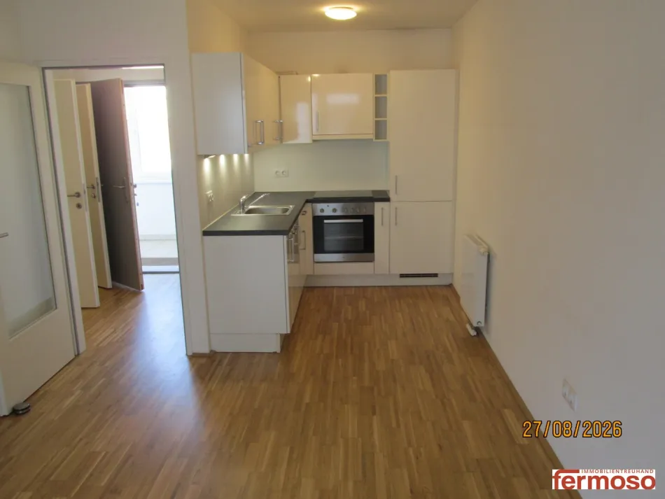 Ruhiges Wohnen in einer bezaubernden 3-Zimmer Wohnung mit ruhigem Balkon im Hof - Bild