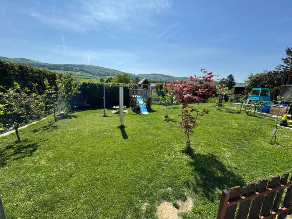 Ein Zuhause mit vielen Möglichkeiten - Bild