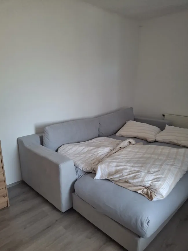 Neu adaptierte 5 Zimmerwohnung als Ferienwohnung geeignet - 5 Minuten zum Erlaufsee und 1Minute zum Skilift ! - Bild