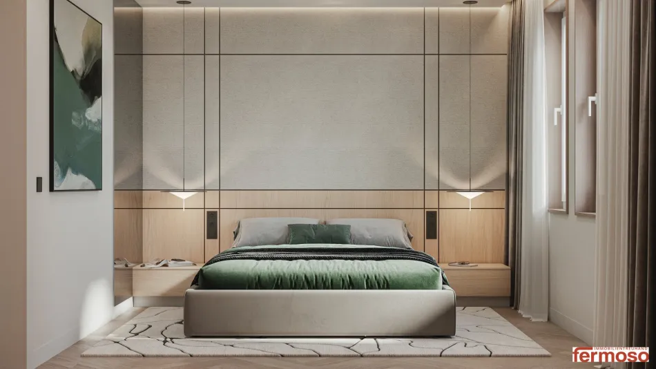 Auhof Park Residences - wo Wohnen und Leben in Harmonie ist - Bild
