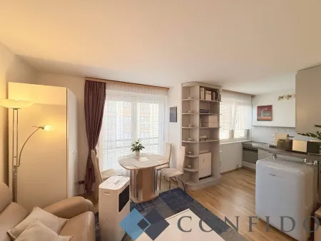 Wohnbereich