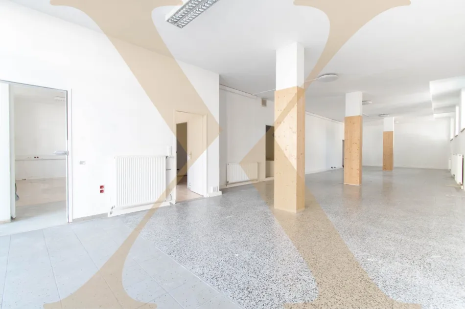 Büro I