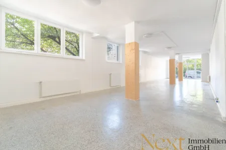 Büro IV