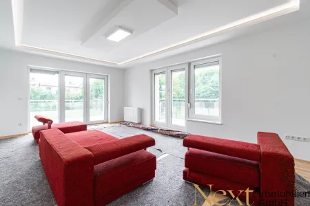 Wohnzimmer EG
