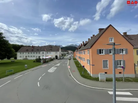 Aussicht