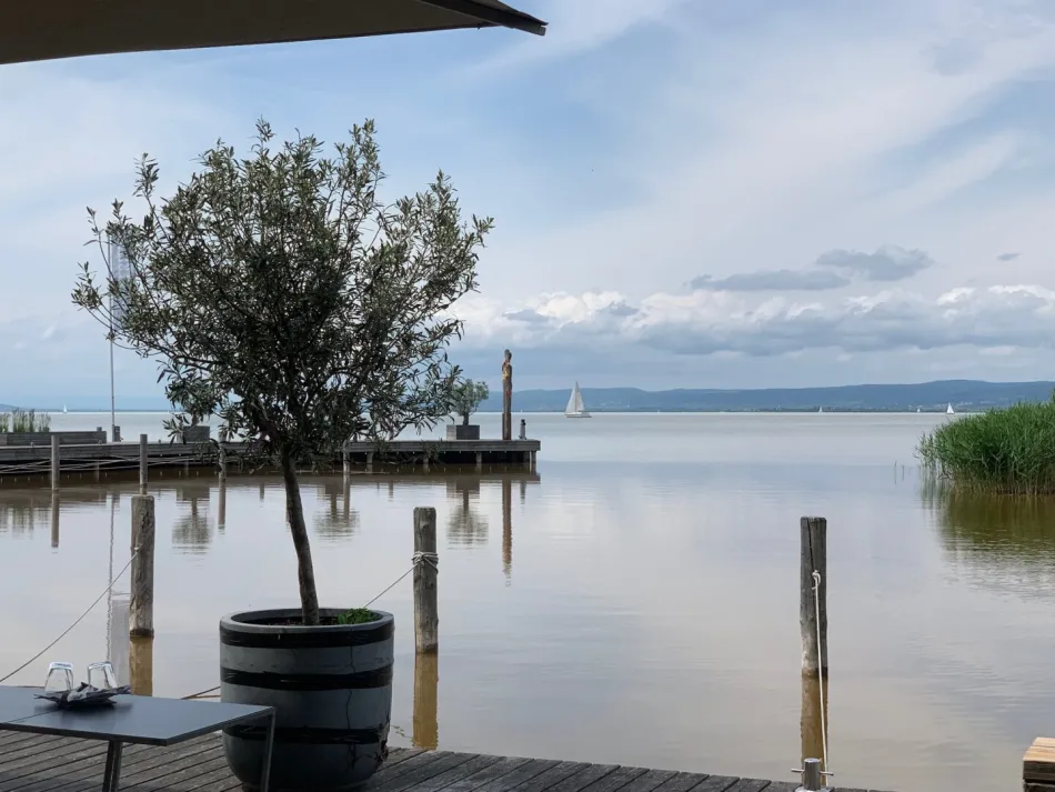 +++ INVESTORENOBJEKT AM NEUSIEDLER SEE - 4 APPARTEMENTS IN TOP-LAGE – IDEAL FÜR VERMIETUNG UND INVESTMENT nahe dem Kultlokal „das FRITZ" +++ - Bild