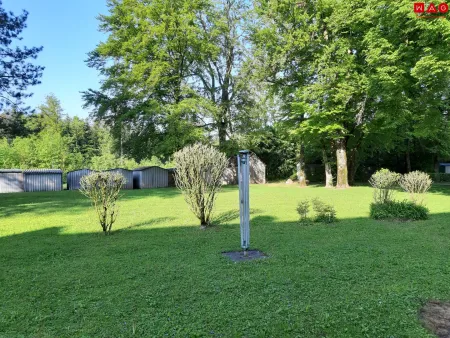 Innenhof