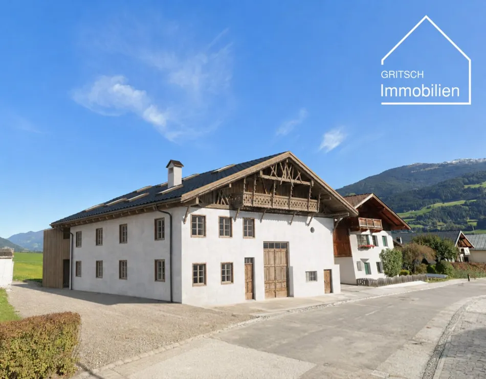 MILS – Gewerbeflächen zur Miete im revitalisierten Mößmerhof - Titelbild