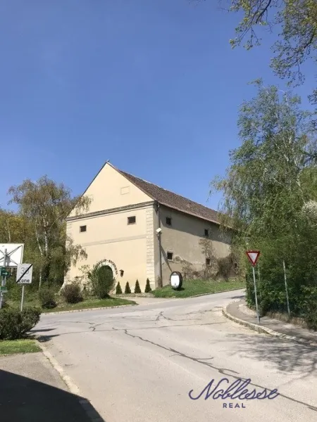 Umgebung