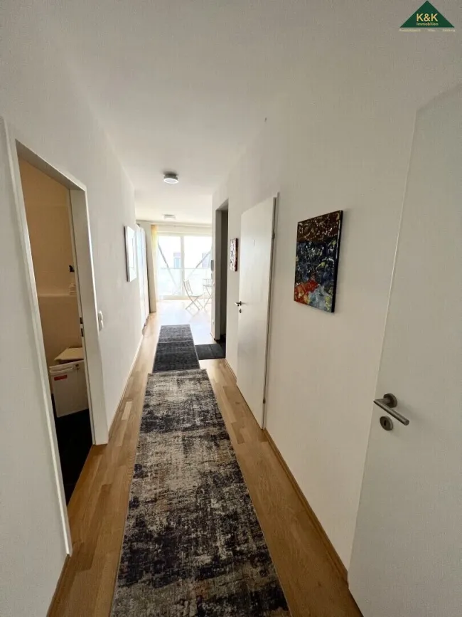 PHYSIOTHERAPEUT/IN, MASSEUR/IN, SHIATSU, BIRTH -TRAINERIN, PRAXIS, BÜRO - ZENTRAL GELEGEN - Bild