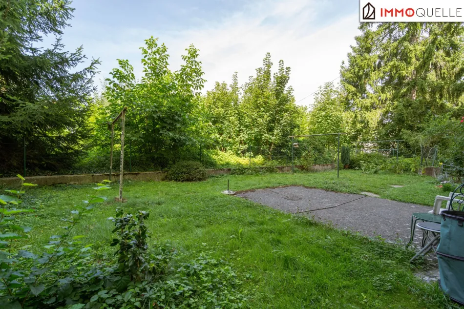 Kompaktes Wohnen mit Loggia - Helle Wohnung mit sonniger Loggia, viel Tageslicht und kurzen Wegen - Bild