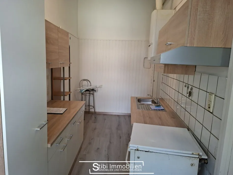 Charmante 2-Zimmer-Altbauwohnung mit Lift in zentraler Lage – Nähe Matzleinsdorfer Platz - Bild