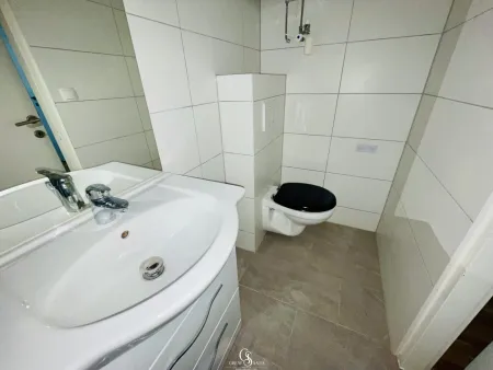 Bad/WC