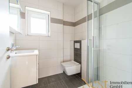 Badezimmer EG