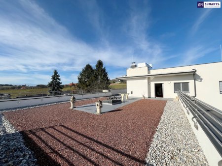 Über den Dächern zuhause – exklusives Penthouse mit Stil, Weitblick & besonderem Wohngefühl!