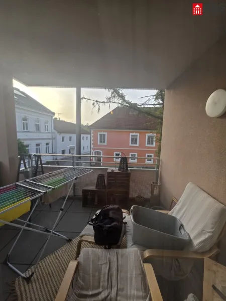 Loggia