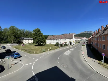 Aussicht