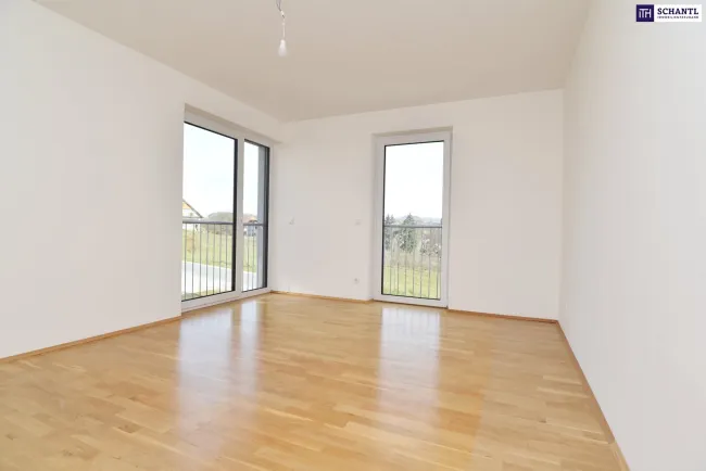 Modernes, lichtdurchflutetes Einfamilienhaus mit Panoramaterrasse in der steirischen Weingegend – PROVISIONSFREI!!! Ein Wohnjuwel für höchste Ansprüche! - Bild