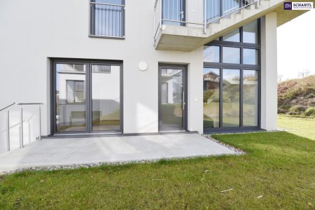 Exklusives Einfamilienhaus mit Panoramaterrasse in der steirischen Weingegend – PROVISIONSFREI!!! Ein Wohnjuwel für höchste Ansprüche!