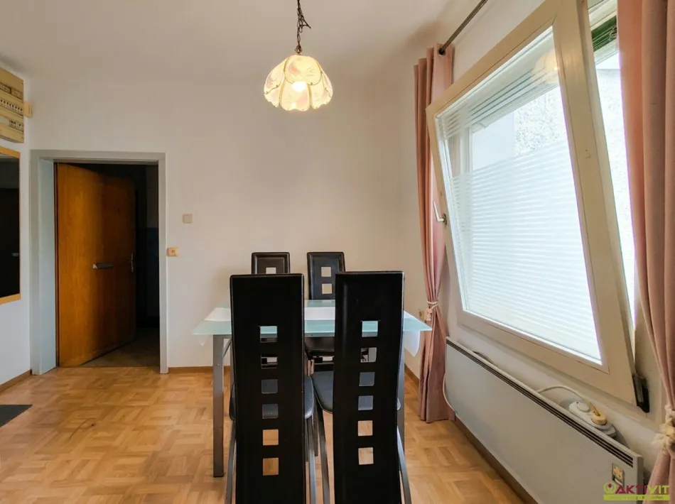 Garçonnière in Graz-Jakomini - Bild