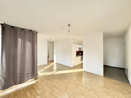 Wohnen/Essen
